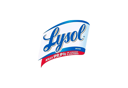 Lysol Logo