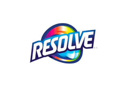 Resolve Logo